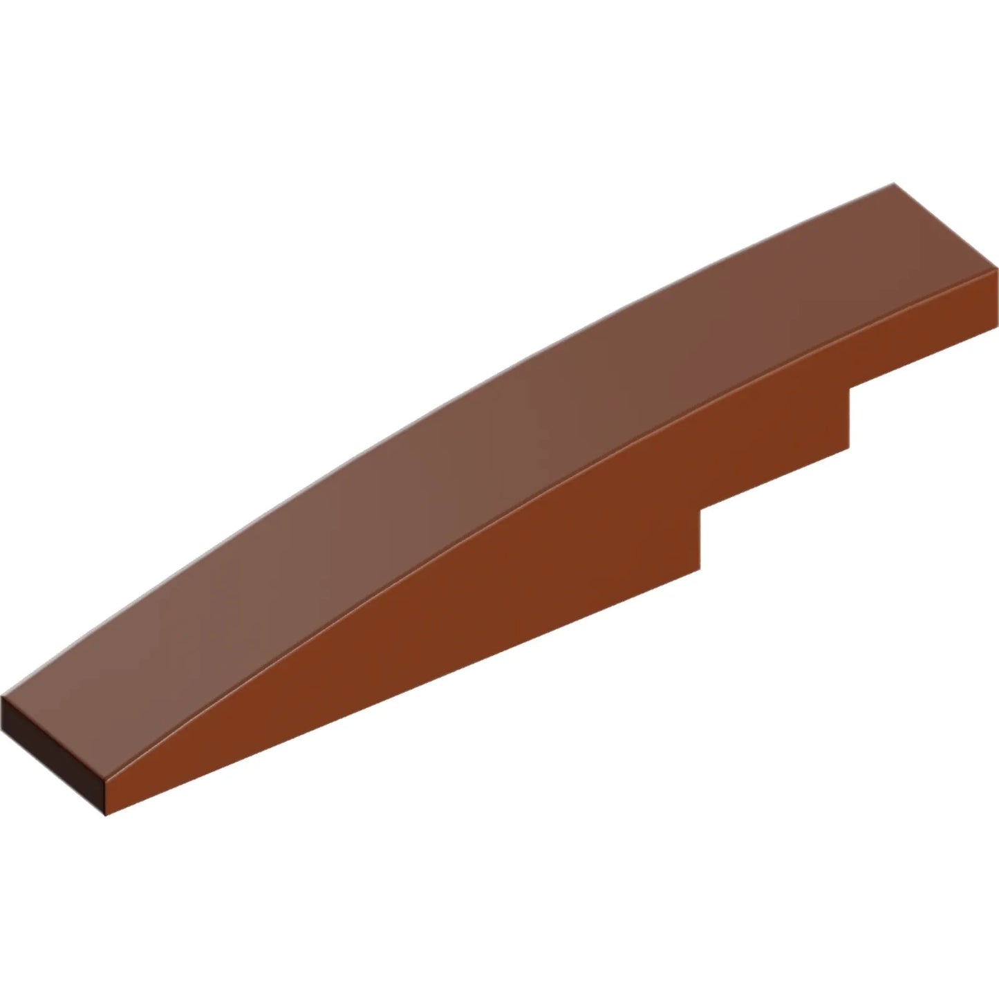 Part 6801 - Slope, Curved 6 x 1