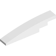 Part 6801 - Slope, Curved 6 x 1
