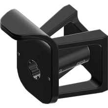 Part 6813 - Vehicle, Double Wishbone Suspension Block with Wheel Deflector and Axle Holes