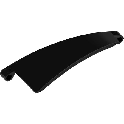 Part 68196 - Technic, Panel Curved #51 5 x 13 Tapered Right