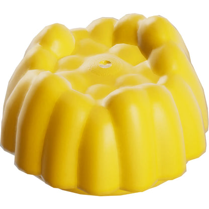 Part 68212 - Minifigure, Hair Small Stud Size Spiky Tuft