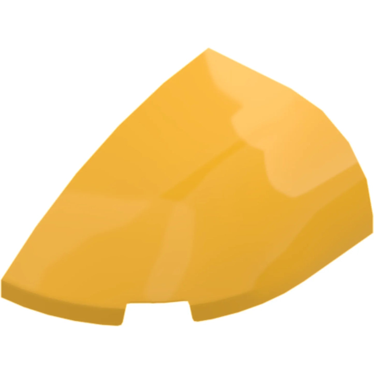 Part 6822 - Slope, Curved 3 x 2 Left