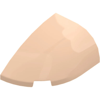 Part 6822 - Slope, Curved 3 x 2 Left