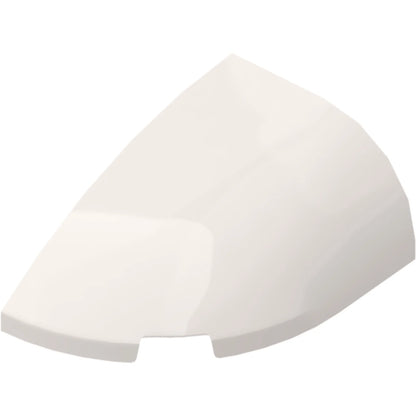 Part 6822 - Slope, Curved 3 x 2 Left