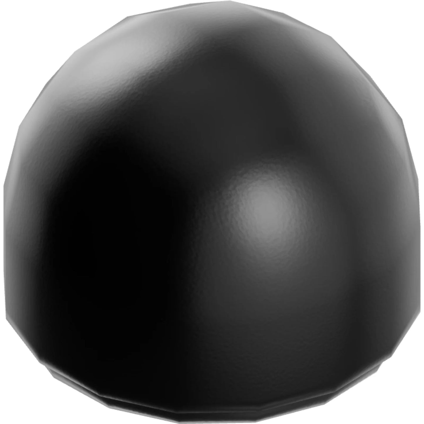 Part 6908 - Brick, Round 1 x 1 x 2/3 Dome Top