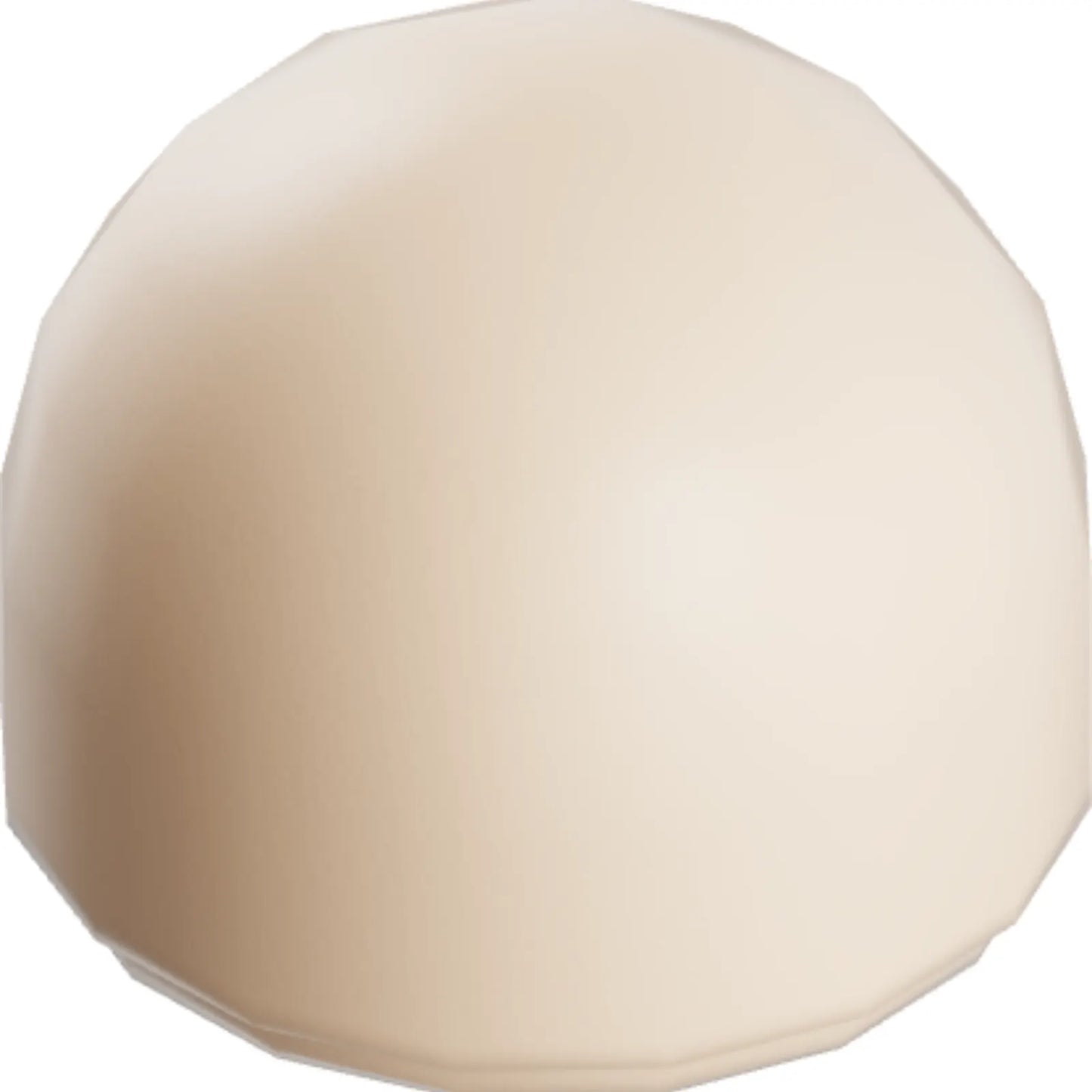 Part 6908 - Brick, Round 1 x 1 x 2/3 Dome Top