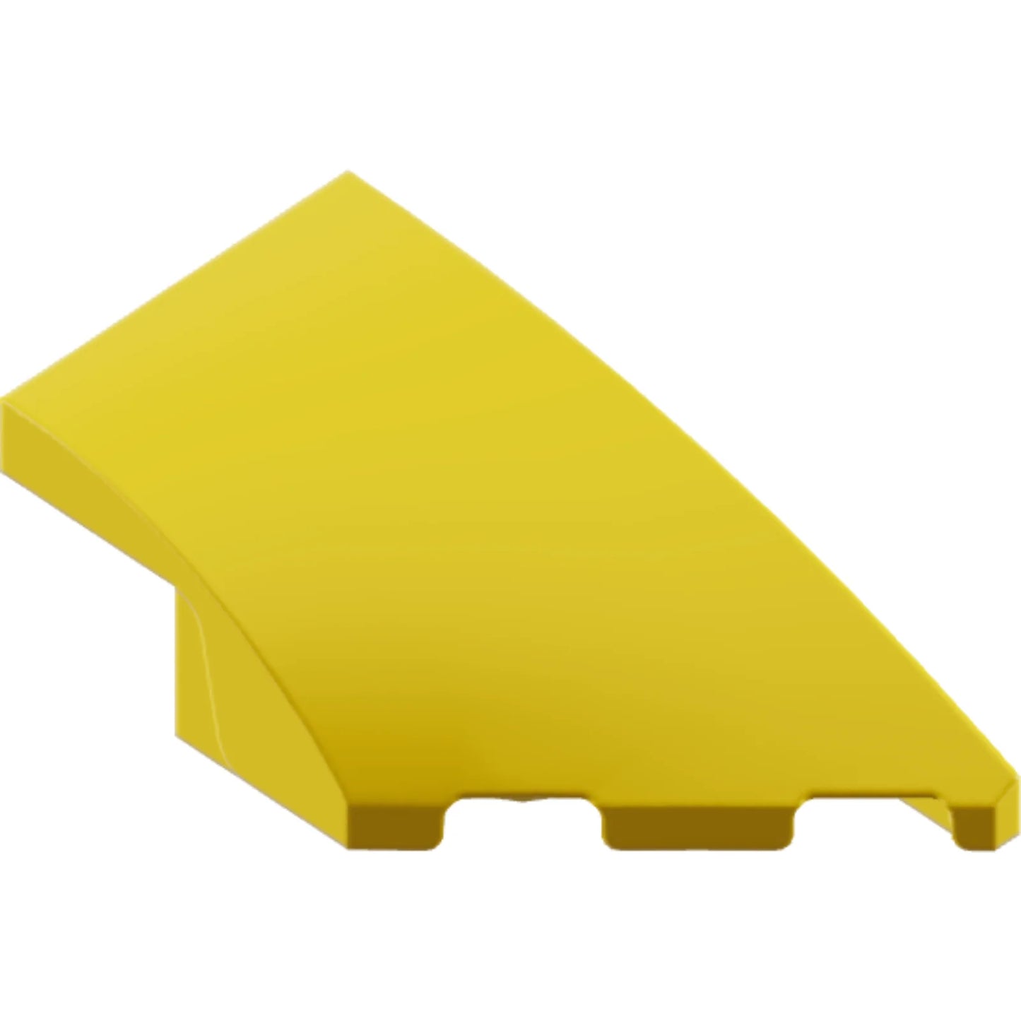 Part 6929 - Wedge 4 x 2 Right No Studs