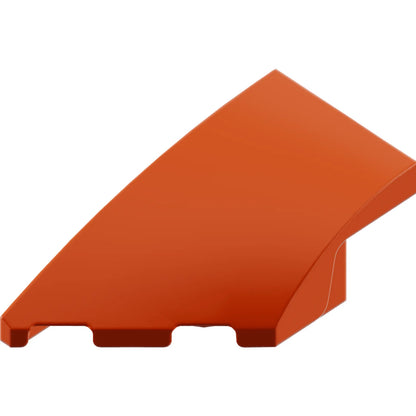 Part 6930 - Wedge 4 x 2 Left No Studs