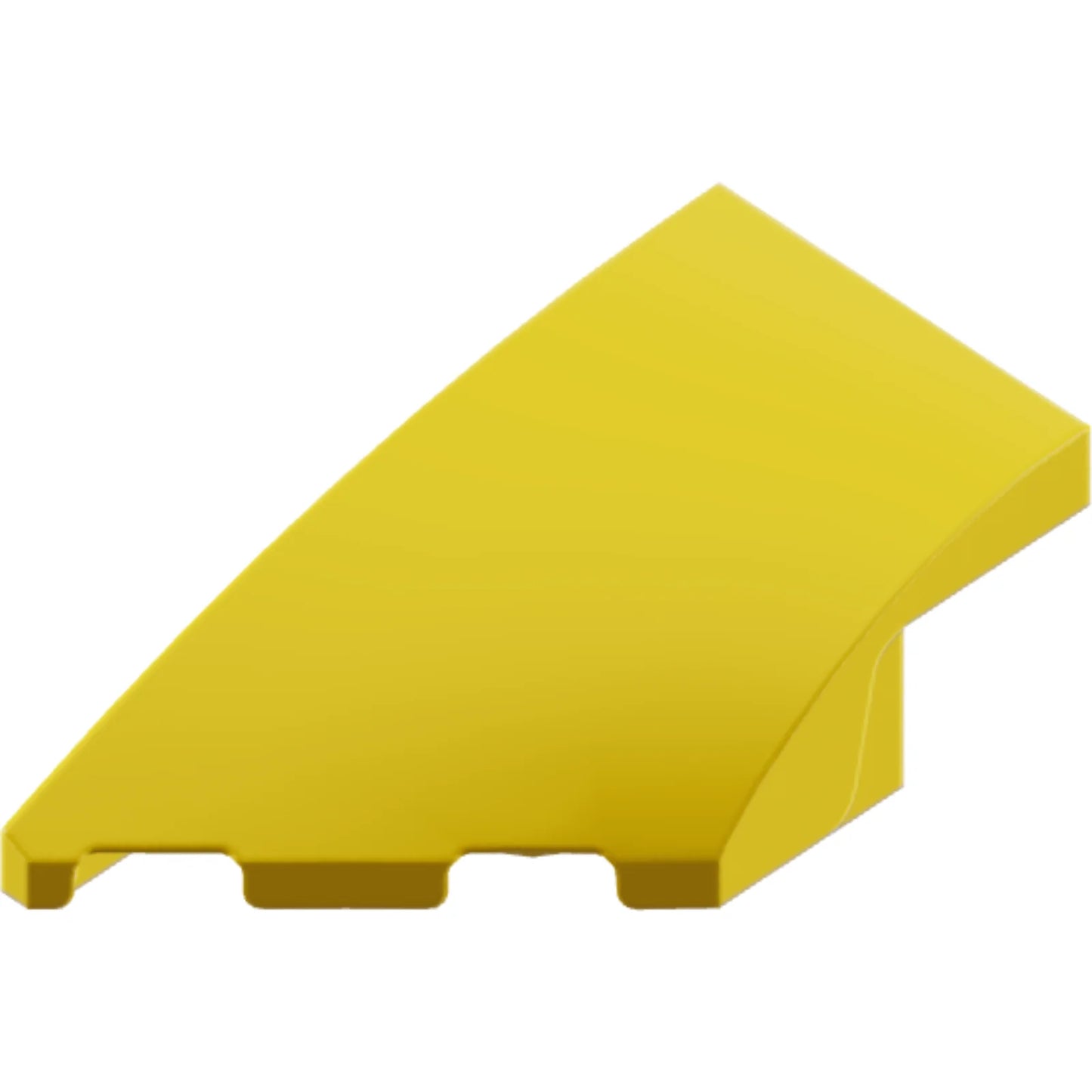 Part 6930 - Wedge 4 x 2 Left No Studs