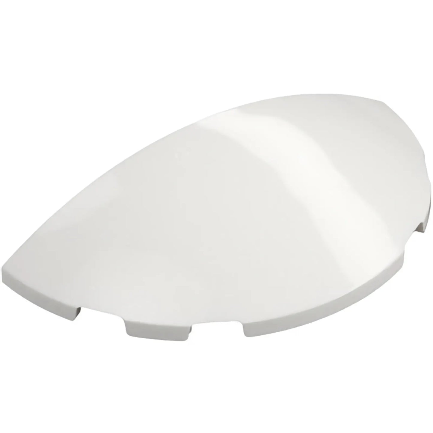 Part 6957 - Brick, Round 3 x 6 x 1 Dome Half