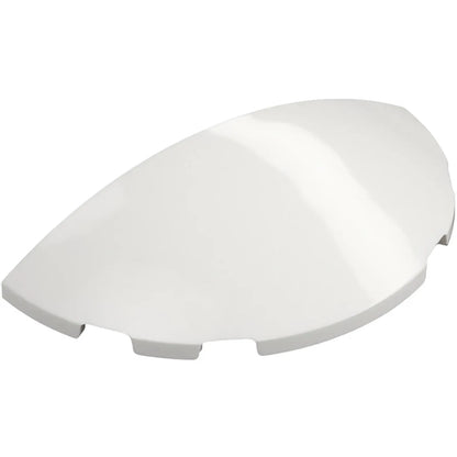 Part 6957 - Brick, Round 3 x 6 x 1 Dome Half