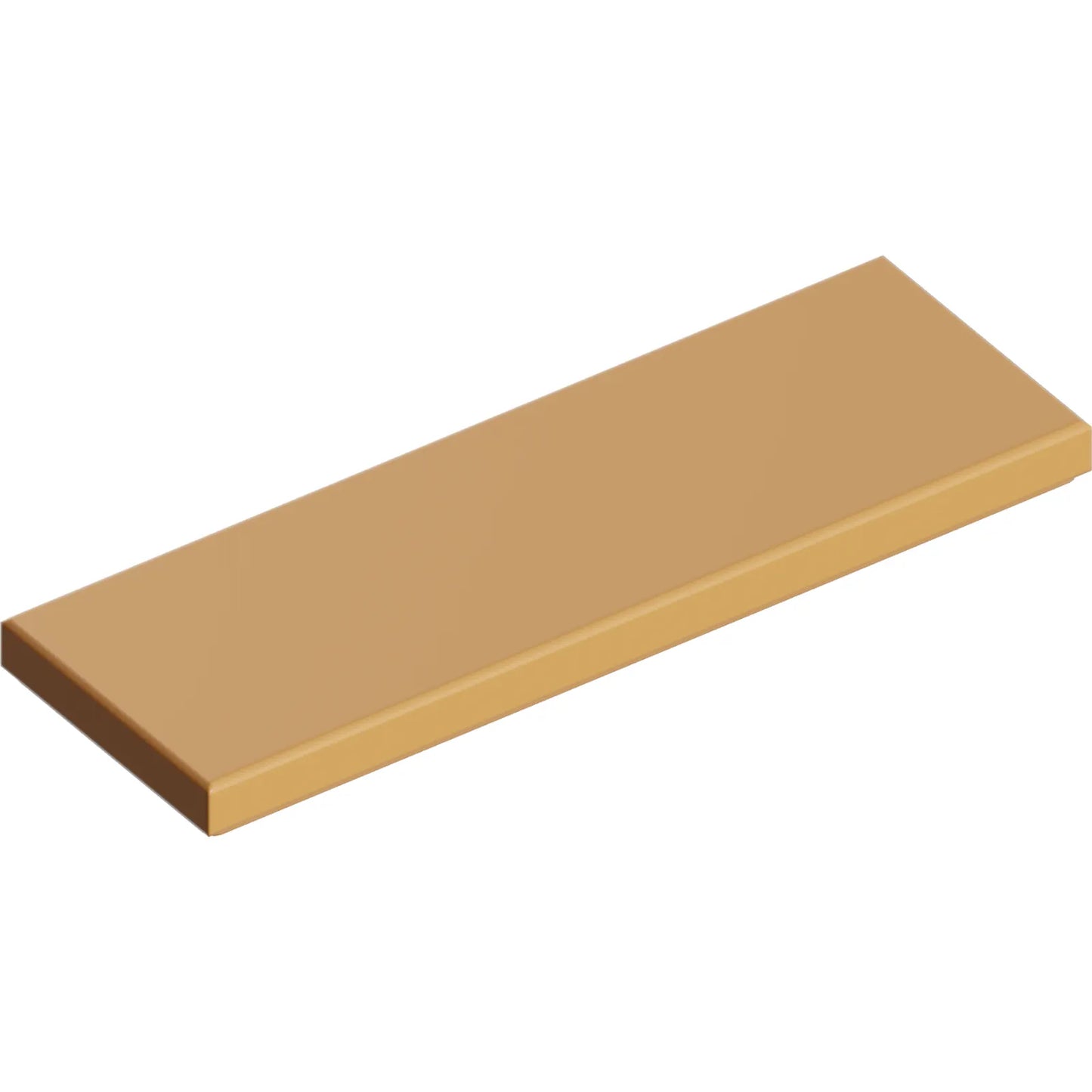 Teil 69729 - Fliese 2 x 6