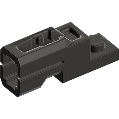 Part 69754 - Projectile Launcher, 1 x 2 Mini Blaster / Tile Shooter