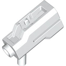 Part 69767 - Minifigure, Weapon Bazooka, Mini Blaster / Shooter