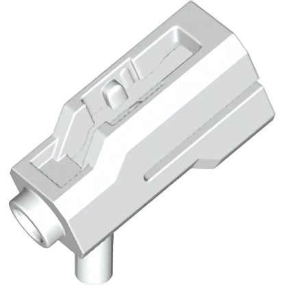 Part 69767 - Minifigure, Weapon Bazooka, Mini Blaster / Shooter