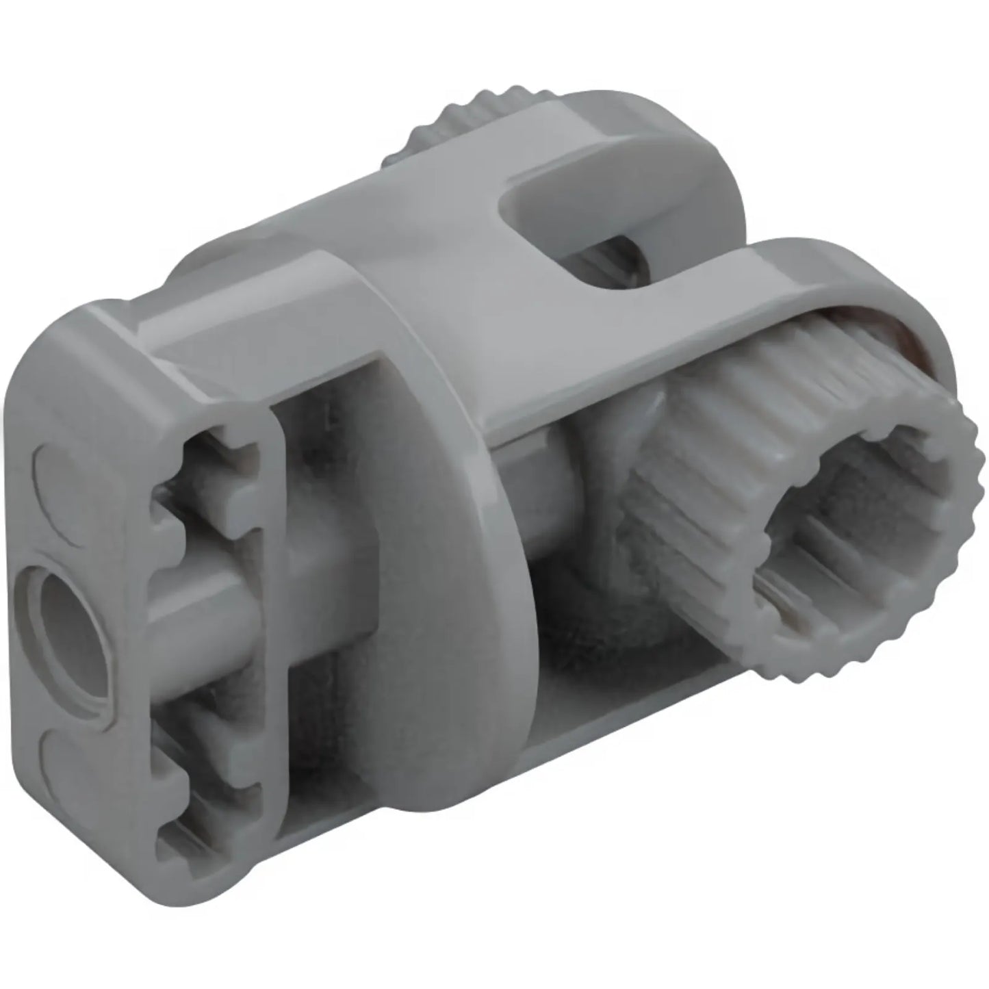 Part 69788 - Technic Large Rotation Joint Socket with Pin Hole and 2 Axle Holes