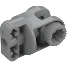 Part 69788 - Technic Large Rotation Joint Socket with Pin Hole and 2 Axle Holes