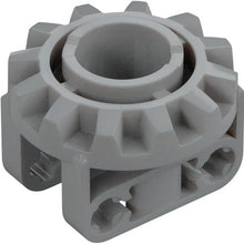 Part 69790 - Technic, Gear 12 Tooth Bevel with Large Rotation Joint Pin Hole and Axle Holes