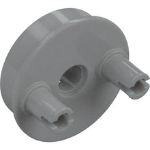 Part 6991 - Technic Rotation Joint Disk with Large Pin and 2 Pins