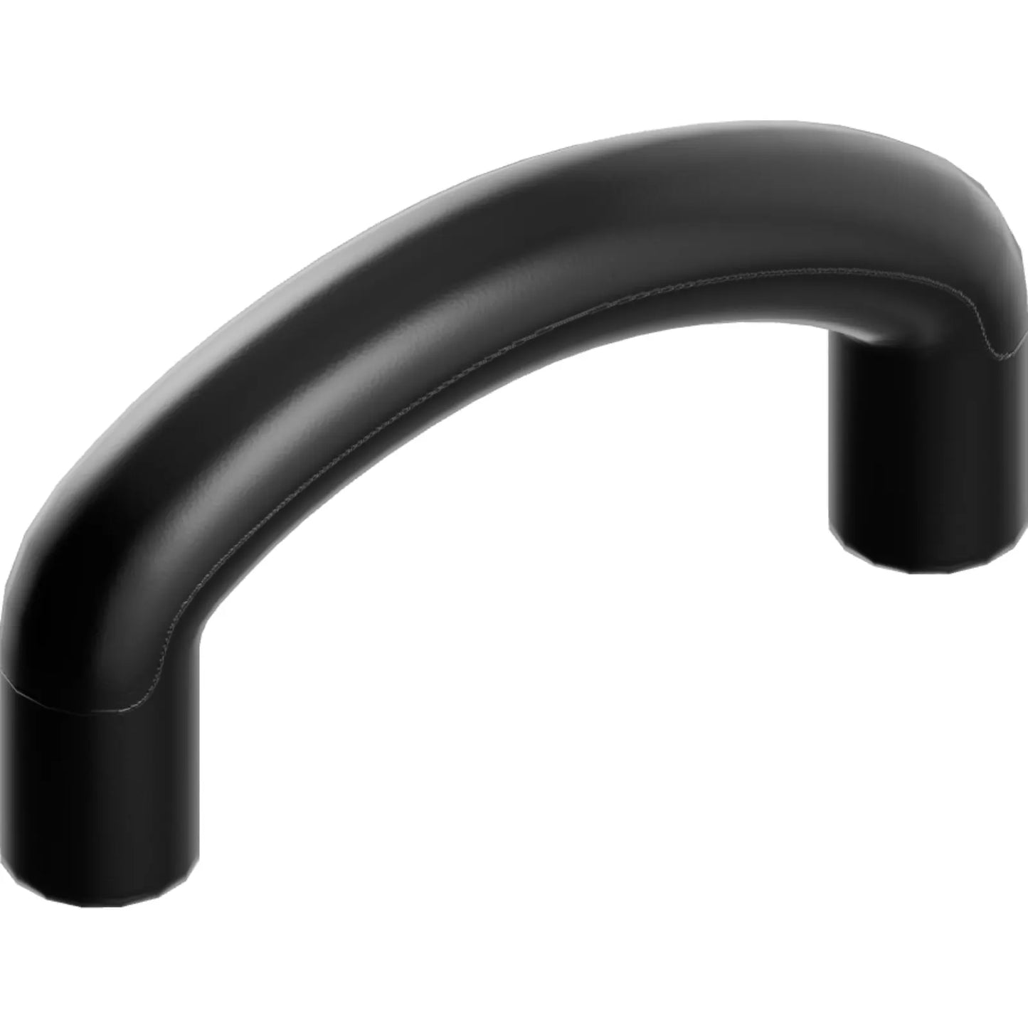 Part 7052 - Bar Curved with Angled Ends 1L
