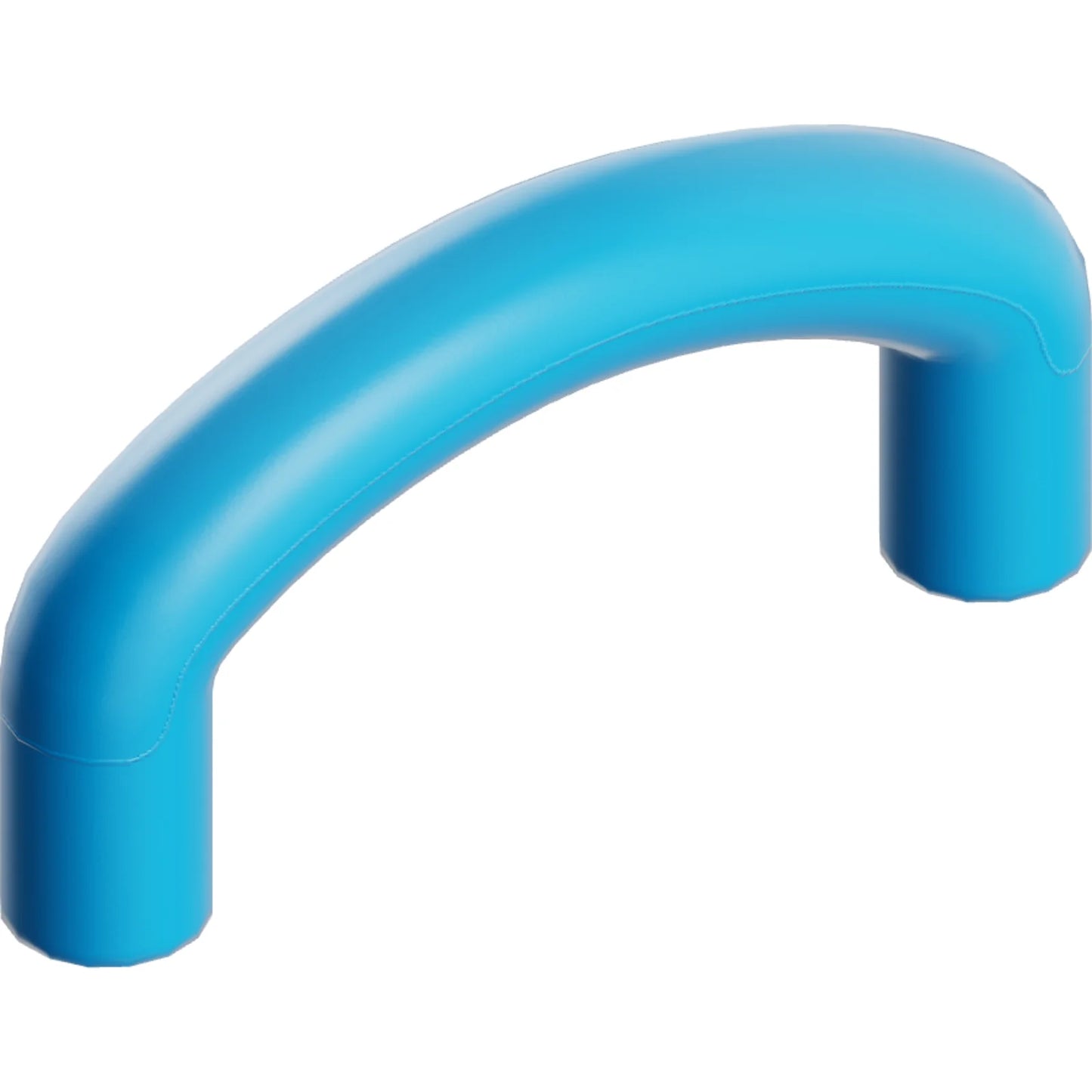 Part 7052 - Bar Curved with Angled Ends 1L