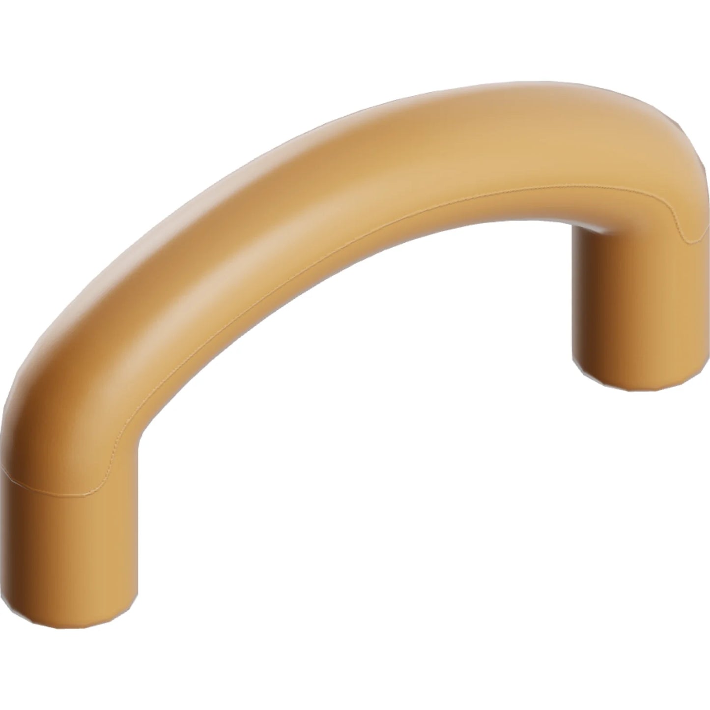 Part 7052 - Bar Curved with Angled Ends 1L