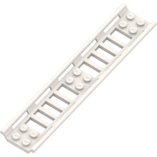 Part 70646 - Ladder 16 x 2.5 with Studs
