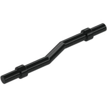 Part 7078 - Bar   6L with Stop Rings, Bent