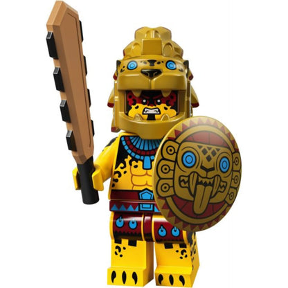 Set 71029 - Minifigure, Series 21 (Complete Random Set of 1 Minifigure)
