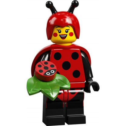Set 71029 - Minifigure, Series 21 (Complete Random Set of 1 Minifigure)