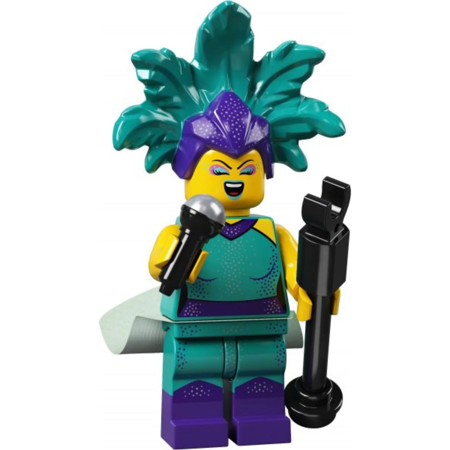Set 71029 - Minifigure, Series 21 (Complete Random Set of 1 Minifigure)