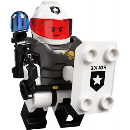 Set 71029 - Minifigure, Series 21 (Complete Random Set of 1 Minifigure)