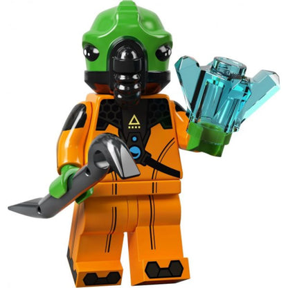 Set 71029 - Minifigure, Series 21 (Complete Random Set of 1 Minifigure)