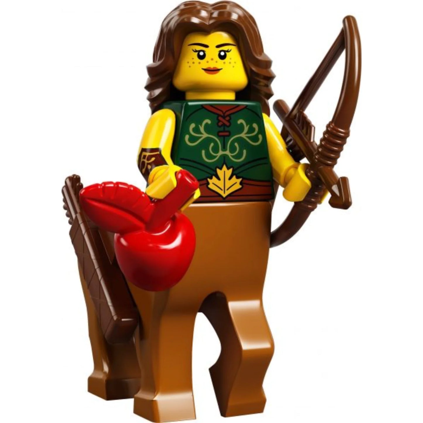 Set 71029 - Minifigure, Series 21 (Complete Random Set of 1 Minifigure)
