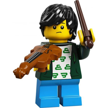 Set 71029 - Minifigure, Series 21 (Complete Random Set of 1 Minifigure)