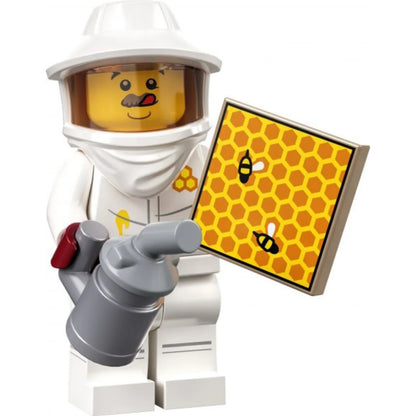 Set 71029 - Minifigure, Series 21 (Complete Random Set of 1 Minifigure)