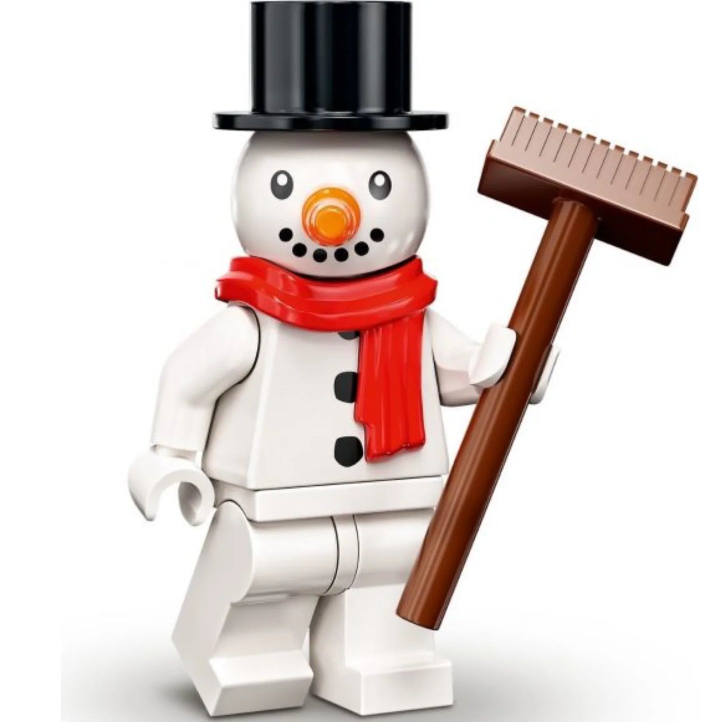 LEGO® Minifigures Series 23 71034 Limited-Edition Building Toy Set (1 of 12)
