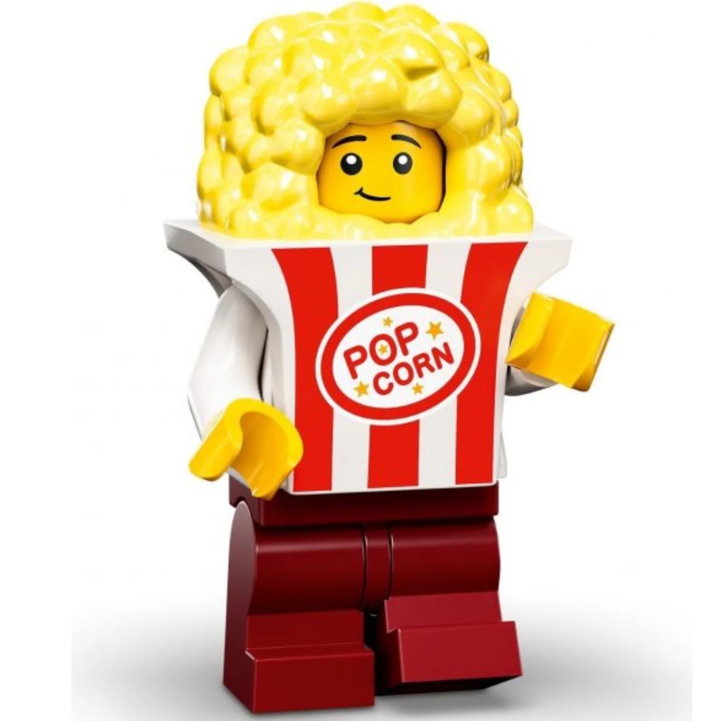 LEGO® Minifigures Series 23 71034 Limited-Edition Building Toy Set (1 of 12)