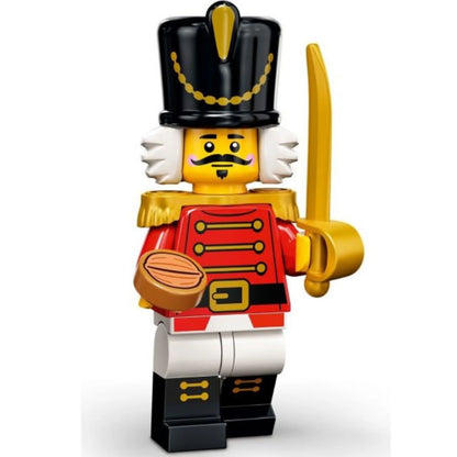 LEGO® Minifigures Series 23 71034 Limited-Edition Building Toy Set (1 of 12)