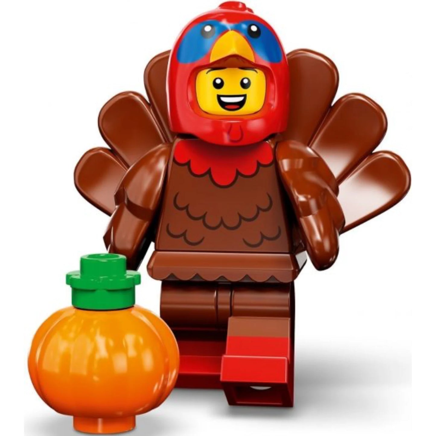 LEGO® Minifigures Series 23 71034 Limited-Edition Building Toy Set (1 of 12)