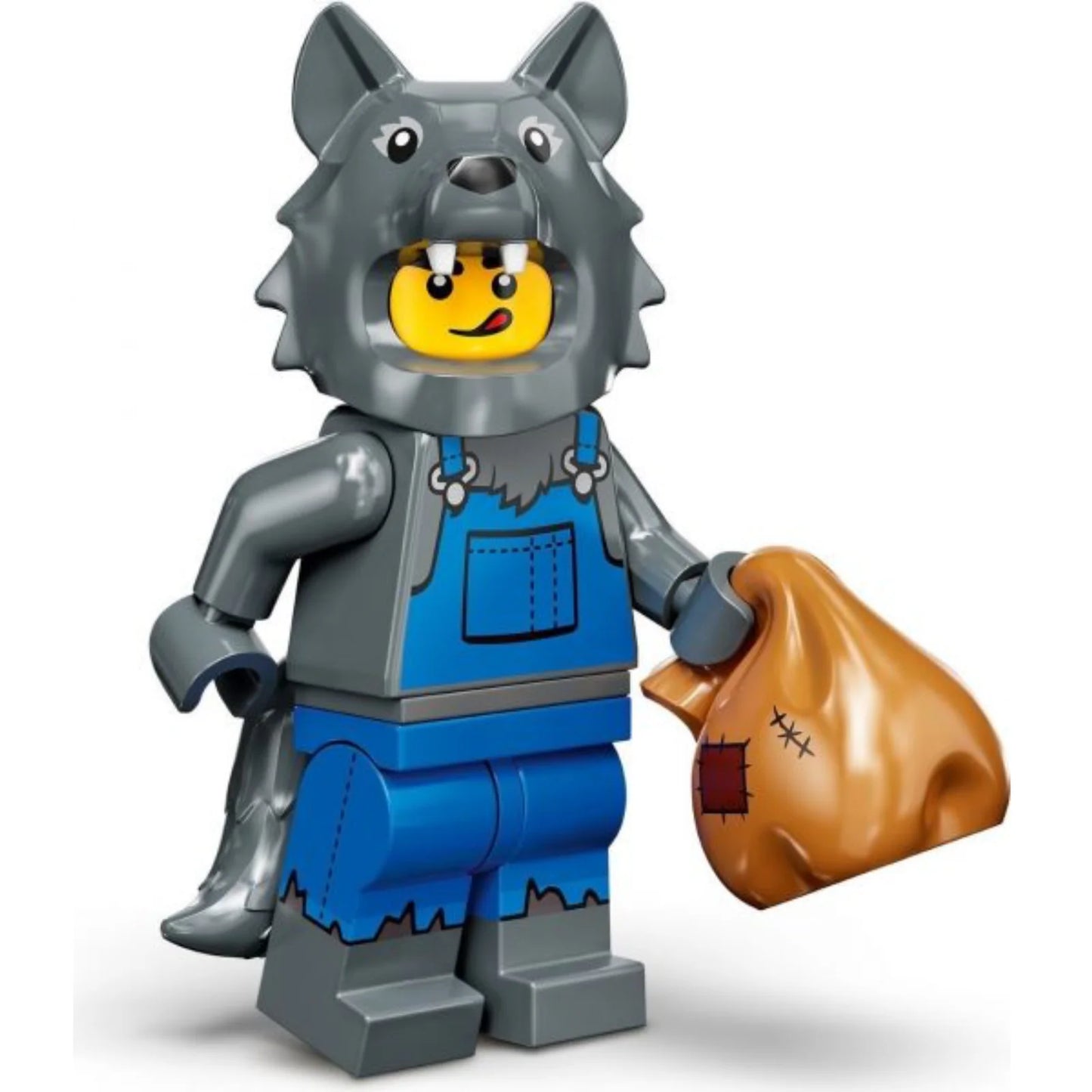 LEGO® Minifigures Series 23 71034 Limited-Edition Building Toy Set (1 of 12)