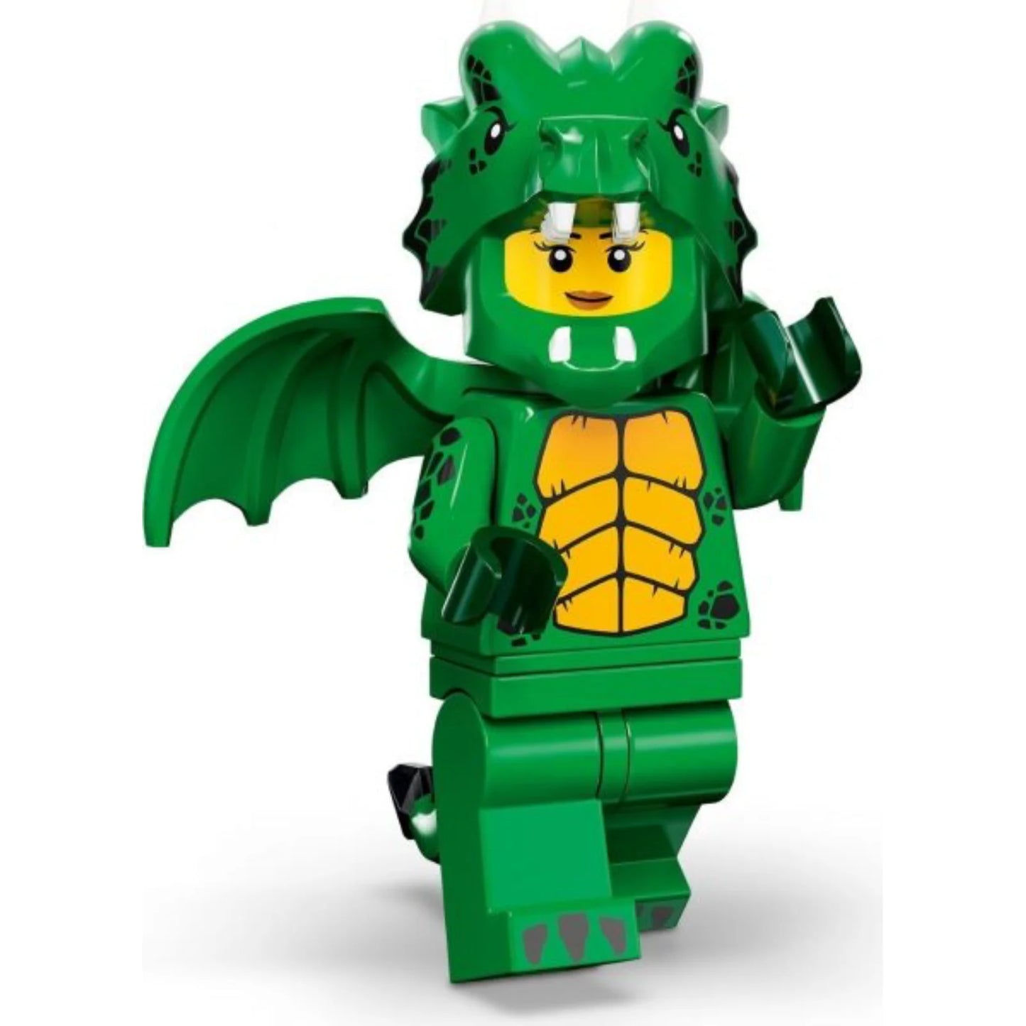 LEGO® Minifigures Series 23 71034 Limited-Edition Building Toy Set (1 of 12)