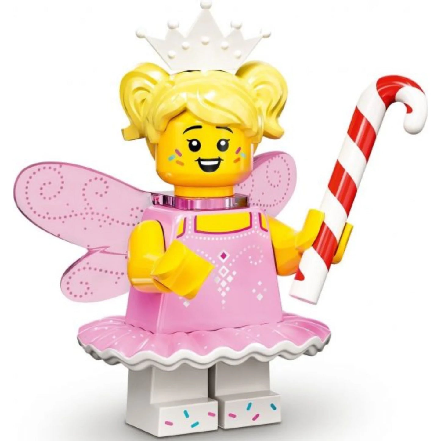 LEGO® Minifigures Series 23 71034 Limited-Edition Building Toy Set (1 of 12)