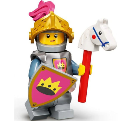 LEGO® Minifigures Series 23 71034 Limited-Edition Building Toy Set (1 of 12)