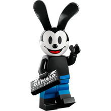 Minifig Coldis100-1 - Oswald the Lucky Rabbit