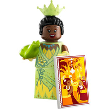 Minifig coldis100-5 - Tiana