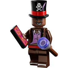 Minifig Coldis100-6 - Dr. Facilier