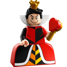 Minifig Coldis100-7 - Queen of Hearts