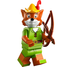 Minifig Coldis100-14 - Robin Hood