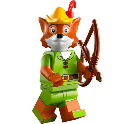 Minifig Coldis100-14 - Robin Hood